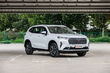 Recenzja crossovera nowej generacji Haval H6 zdjęcia 1