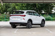 Recenzja crossovera nowej generacji Haval H6 zdjęcia 3