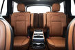 Premium siedmiomiejscowy crossover Lincoln Aviator zdjęcia 9