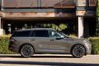 Premium siedmiomiejscowy crossover Lincoln Aviator zdjęcia 6