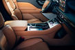 Premium siedmiomiejscowy crossover Lincoln Aviator zdjęcia 8
