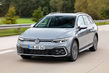 Recenzja kombi z napędem na wszystkie koła Volkswagen Golf Alltrack zdjęcia 5