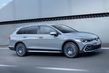 Recenzja kombi z napędem na wszystkie koła Volkswagen Golf Alltrack zdjęcia 2