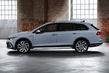 Recenzja kombi z napędem na wszystkie koła Volkswagen Golf Alltrack zdjęcia 3