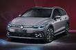 Recenzja kombi z napędem na wszystkie koła Volkswagen Golf Alltrack zdjęcia 1