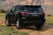 Recenzja zaktualizowanego SUV-a Toyota Fortuner zdjęcia 5