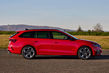 Recenzja kombi Skoda Octavia RS Combi zdjęcia 3