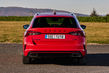 Recenzja kombi Skoda Octavia RS Combi zdjęcia 4