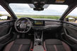 Recenzja kombi Skoda Octavia RS Combi zdjęcia 7
