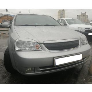 Kratka zimowa (SD/SW, górna) Chevrolet Lacetti 2003-2024 zdjęcia 2