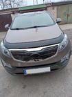 Kia Sportage 2010-2015 Kratka zimowa (górna) zdjęcia 1