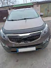 Kia Sportage 2010-2015 Kratka zimowa (górna) zdjęcia 1