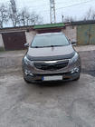 Kia Sportage 2010-2015 Kratka zimowa (górna) zdjęcia 2