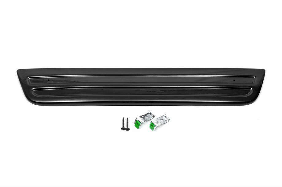 Volkswagen Passat B6 2006-2012 Kratka zimowa (dolna) Matowy Zdjęcia 2