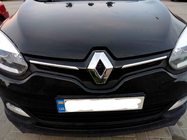 Renault Megane III 2009-2016 Emblemat (2013-2016, Turcja) zdjęcia 2