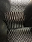 Mitsubishi Pajero Sport 2008-2015 Dywaniki EVA (czarne) zdjęcia 6