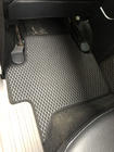Mitsubishi Pajero Sport 2008-2015 Dywaniki EVA (czarne) zdjęcia 7