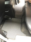 Mitsubishi Pajero Sport 2008-2015 Dywaniki EVA (czarne) zdjęcia 8