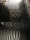 Mitsubishi Pajero Sport 2008-2015 Dywaniki EVA (czarne) zdjęcia 9