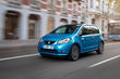 Recenzja kompaktowego elektrycznego hatchbacka SEAT Mii Electric zdjęcia 4