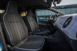 Recenzja kompaktowego elektrycznego hatchbacka SEAT Mii Electric zdjęcia 8
