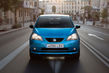 Recenzja kompaktowego elektrycznego hatchbacka SEAT Mii Electric zdjęcia 3