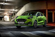 Sportowa modyfikacja crossovera Ford Puma ST zdjęcia 4