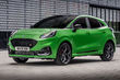 Sportowa modyfikacja crossovera Ford Puma ST zdjęcia 1