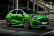 Sportowa modyfikacja crossovera Ford Puma ST zdjęcia 5