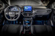 Sportowa modyfikacja crossovera Ford Puma ST zdjęcia 7