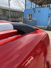 Ford Connect 2014-2021 Relingi Dachowe Chromowane zdjęcia 15