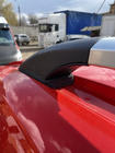 Ford Connect 2014-2021 Relingi Dachowe Chromowane zdjęcia 13