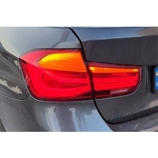 Tylne lampy Typ-2 (2 szt) zdjęcia 1