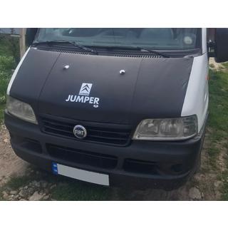 Pokrowiec maski (napis Jumper)
