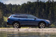 Recenzja kombi Subaru Outback z napędem na wszystkie koła zdjęcia 6