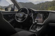 Recenzja kombi Subaru Outback z napędem na wszystkie koła zdjęcia 7