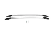 Ford Kuga/Escape 2013-2019 Relingi dachowe OmsaLine Solid (2 szt, szare) zdjęcia 3