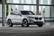 Recenzja elektrycznego crossovera BMW iX3 zdjęcia 5