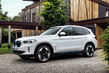 Recenzja elektrycznego crossovera BMW iX3 zdjęcia 3