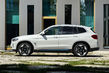 Recenzja elektrycznego crossovera BMW iX3 zdjęcia 4