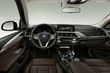 Recenzja elektrycznego crossovera BMW iX3 zdjęcia 7