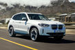 Recenzja elektrycznego crossovera BMW iX3 zdjęcia 2