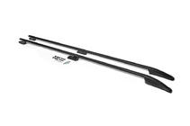 Ford Custom 2013-2022 Relingi dachowe OmsaLine Sport (2 szt, czarne) zdjęcia 2