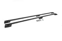 Ford Custom 2013-2022 Relingi dachowe OmsaLine Sport (2 szt, czarne) zdjęcia 4
