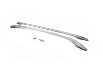 Ford Kuga/Escape 2013-2019 Relingi dachowe Omberg (2 szt., szare) zdjęcia 1