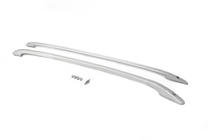Ford Kuga/Escape 2013-2019 Relingi dachowe Omberg (2 szt., szare) zdjęcia 5