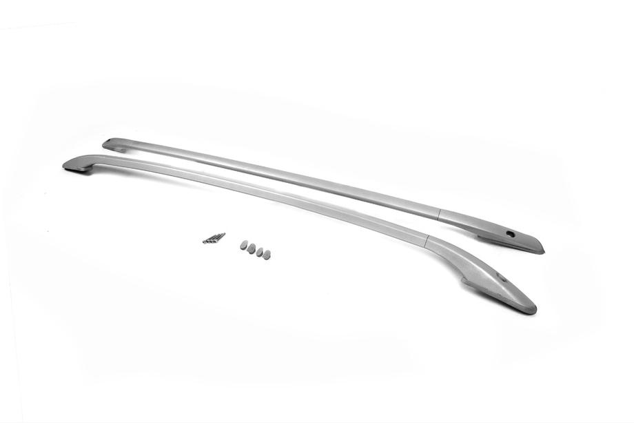 Ford Kuga/Escape 2013-2019 Relingi dachowe Omberg (2 szt., szare) Image
