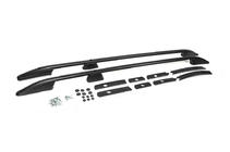 Ford Connect 2014-2021 Relingi dachowe OmsaLine Elegance (2 szt, czarne) zdjęcia 4