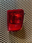 Lexus LX570/450d 2008-2022 Tylne Odblaski Używane (1szt, 2008-2012) zdjęcia 2