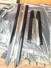 Toyota Land Cruiser 200 2007-2021 Listwy używane do lakierowania (4 szt, 2008-2012) zdjęcia 7